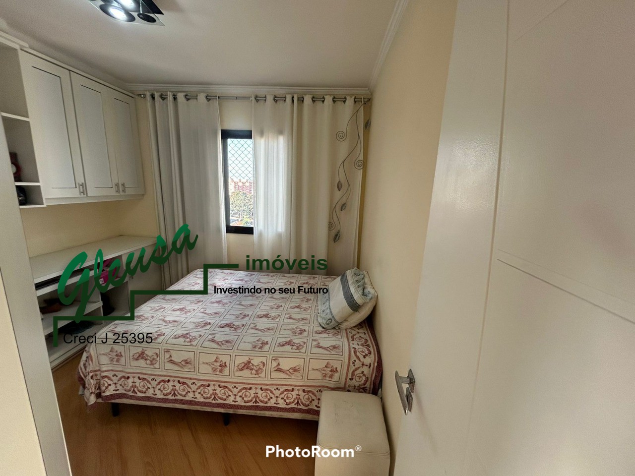 Apartamento à venda com 3 quartos, 63m² - Foto 31