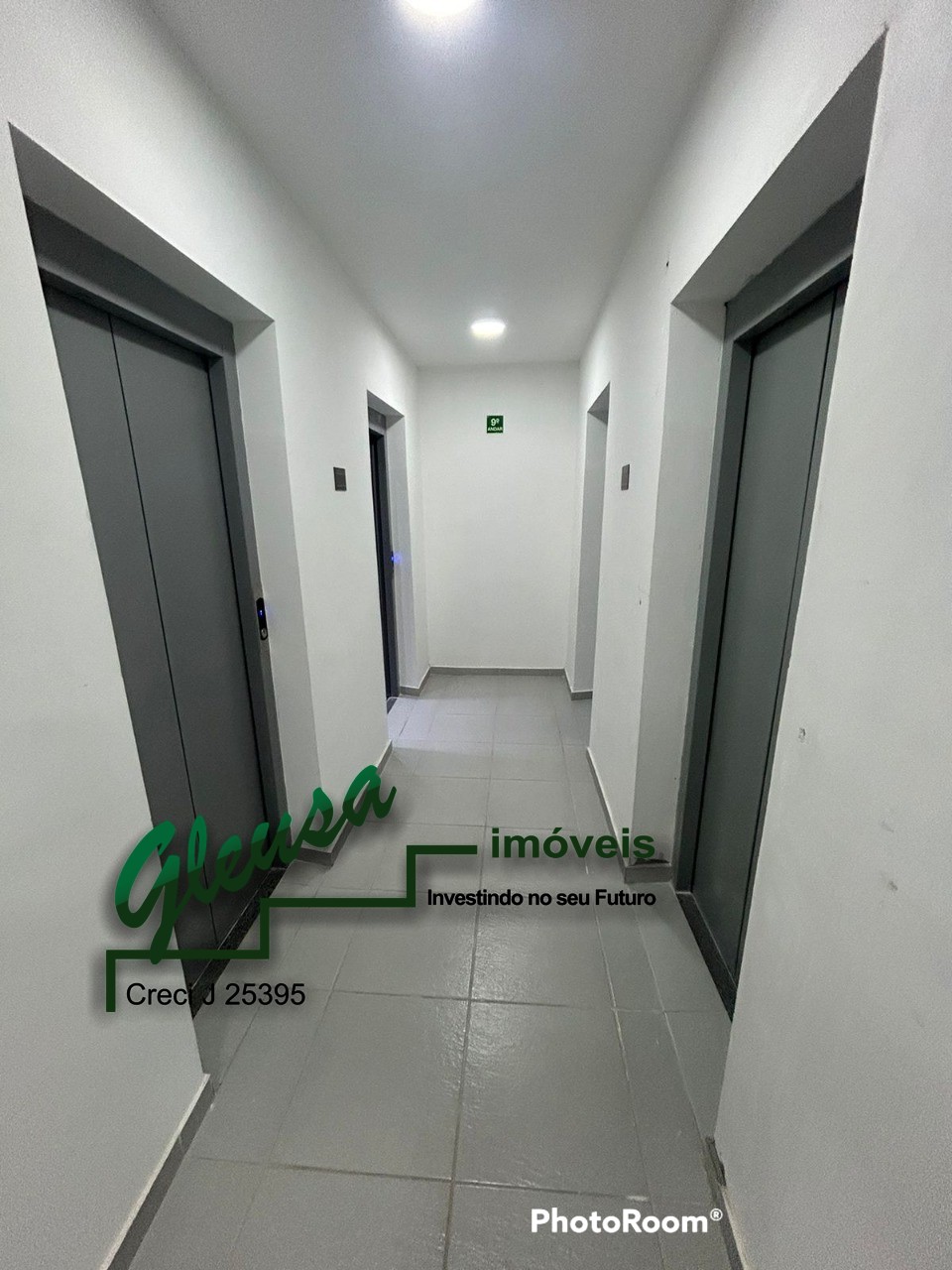 Apartamento para alugar com 2 quartos, 40m² - Foto 13