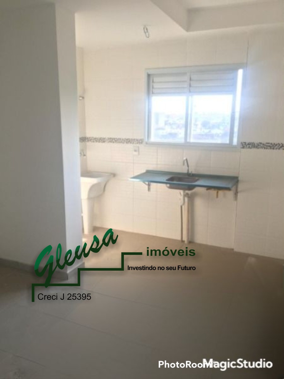 Apartamento para alugar com 2 quartos, 38m² - Foto 4