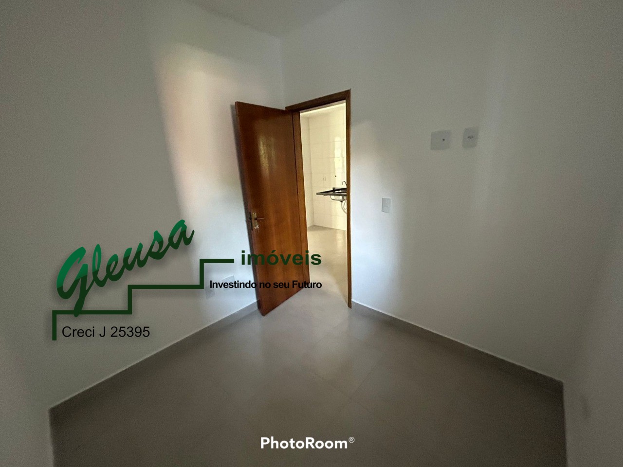 Apartamento à venda, 30m² - Foto 40