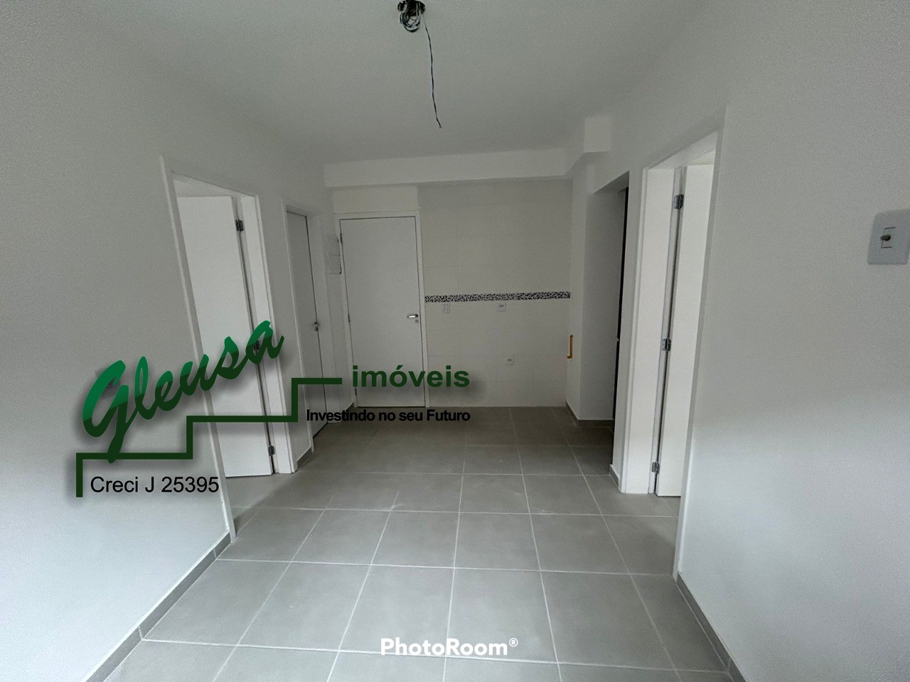 Apartamento para alugar com 2 quartos, 40m² - Foto 4