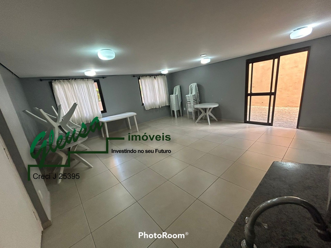 Apartamento à venda com 3 quartos, 63m² - Foto 46