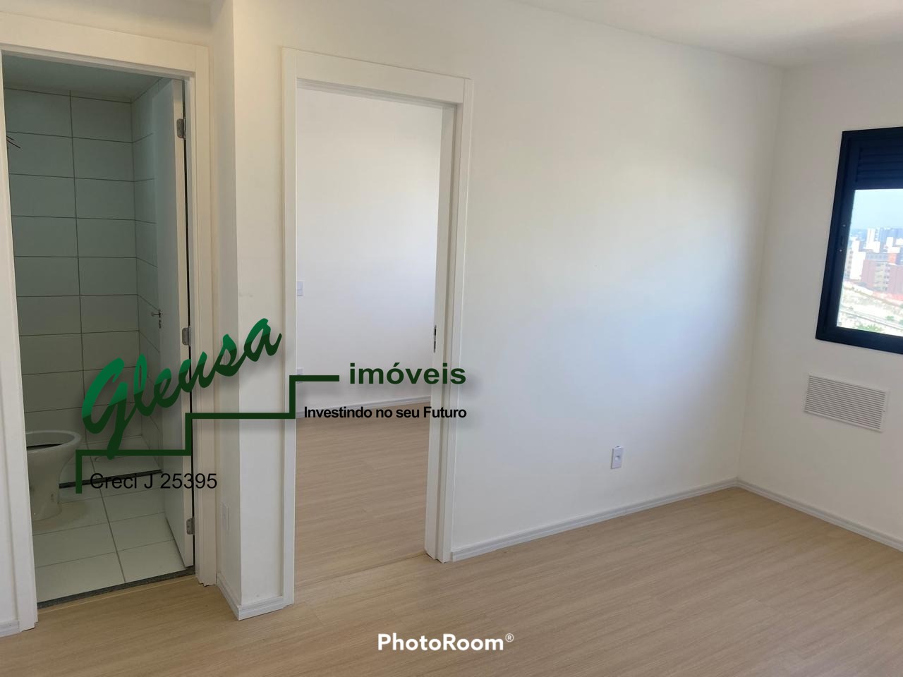 Apartamento à venda com 2 quartos, 35m² - Foto 12