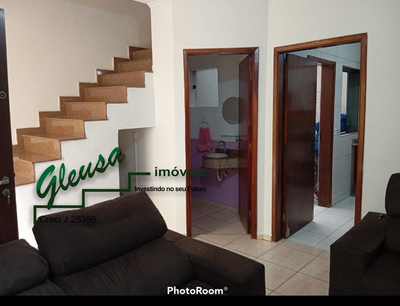 Casa à venda com 2 quartos, 80m² - Foto 5