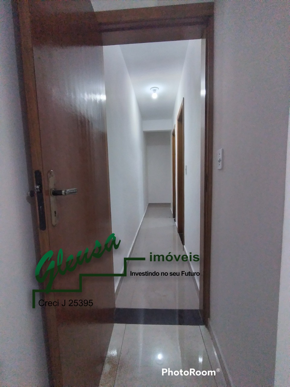 Apartamento à venda com 2 quartos, 57m² - Foto 29