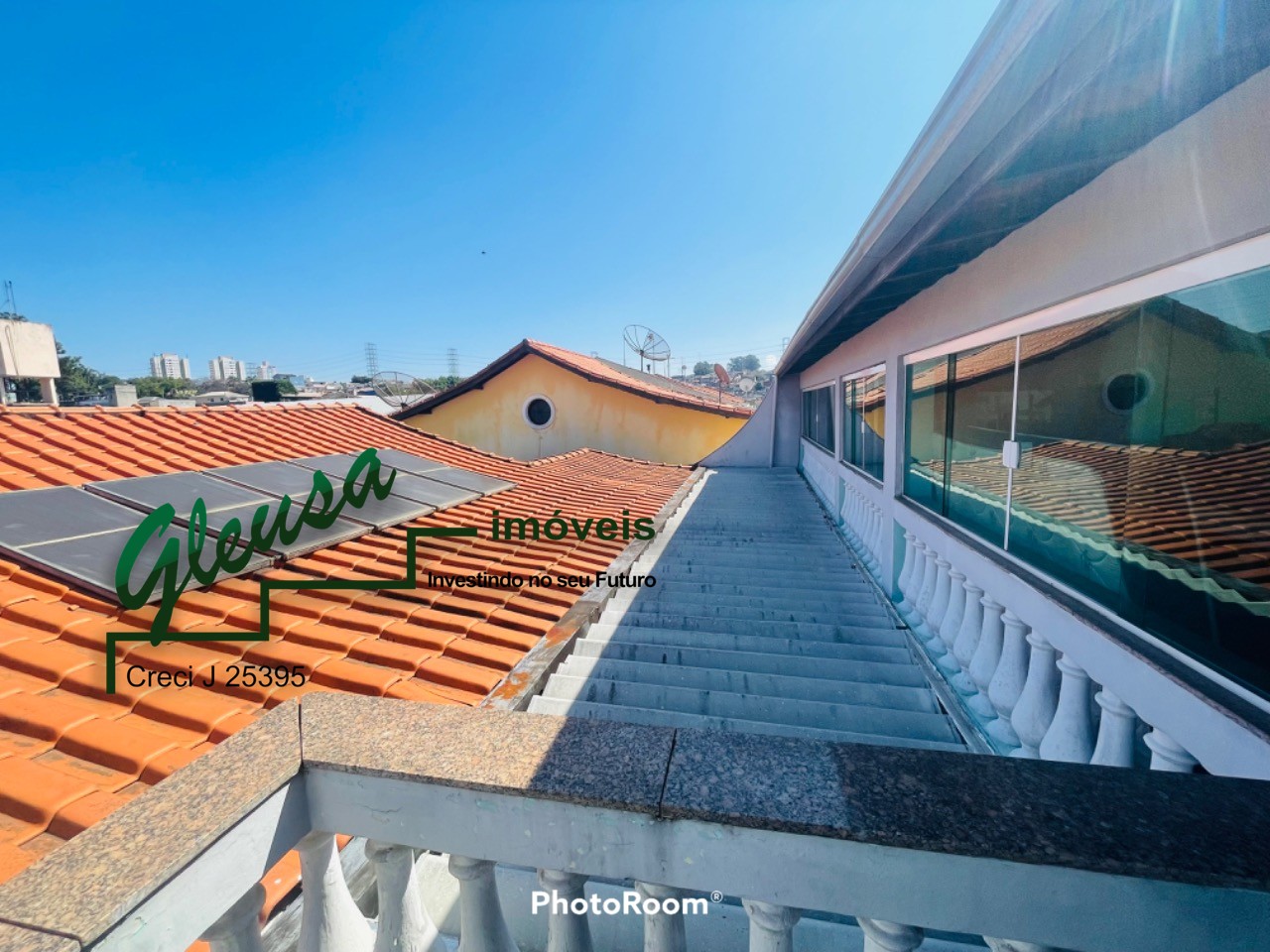 Casa à venda com 3 quartos, 325m² - Foto 16