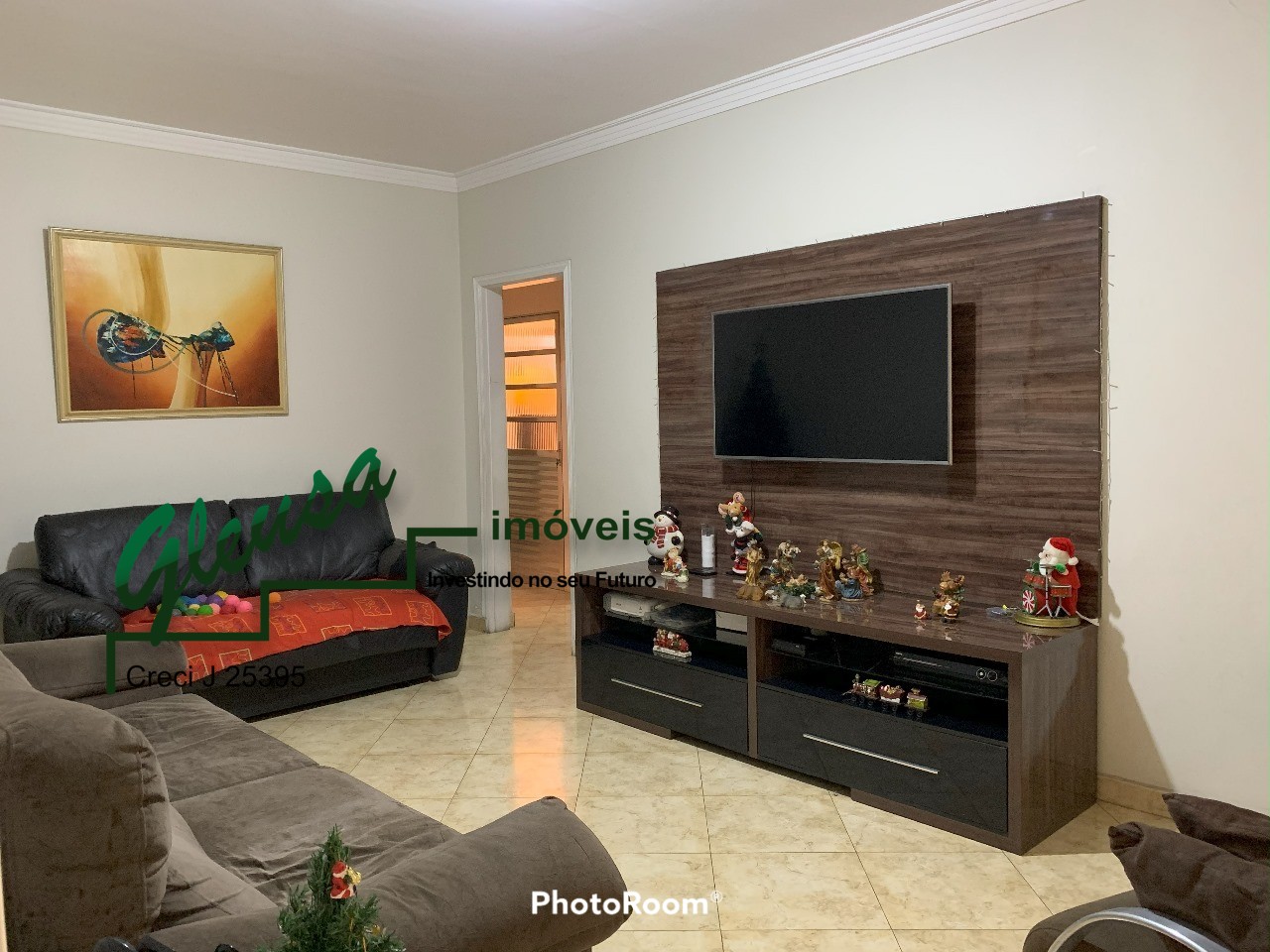 Casa à venda com 3 quartos - Foto 6