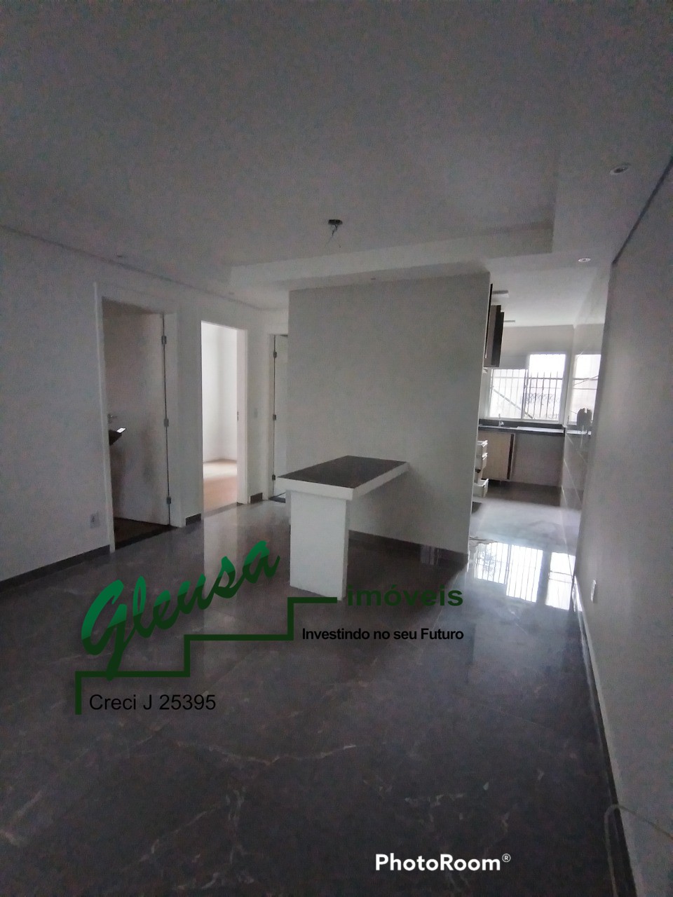 Apartamento para alugar com 2 quartos, 49m² - Foto 4