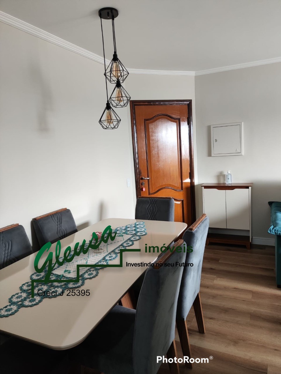 Apartamento, 2 quartos, 54 m² - Foto 6
