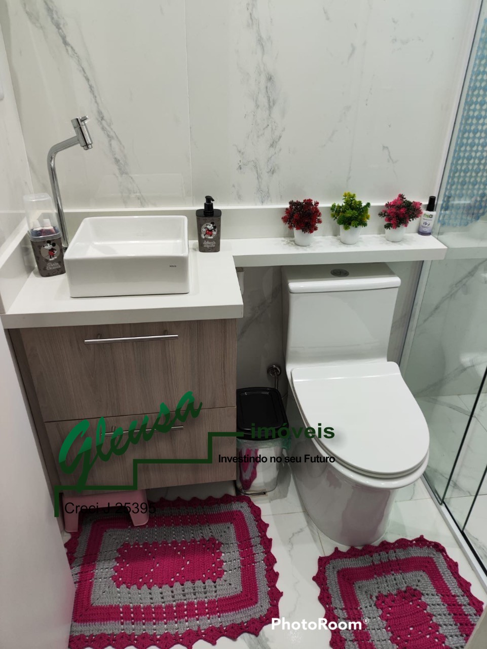Apartamento, 2 quartos, 54 m² - Foto 22