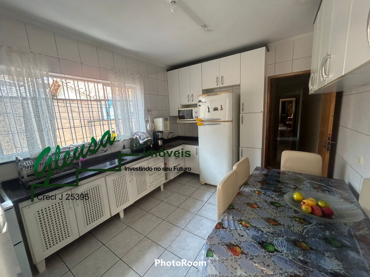 Casa à venda com 3 quartos, 150m² - Foto 17