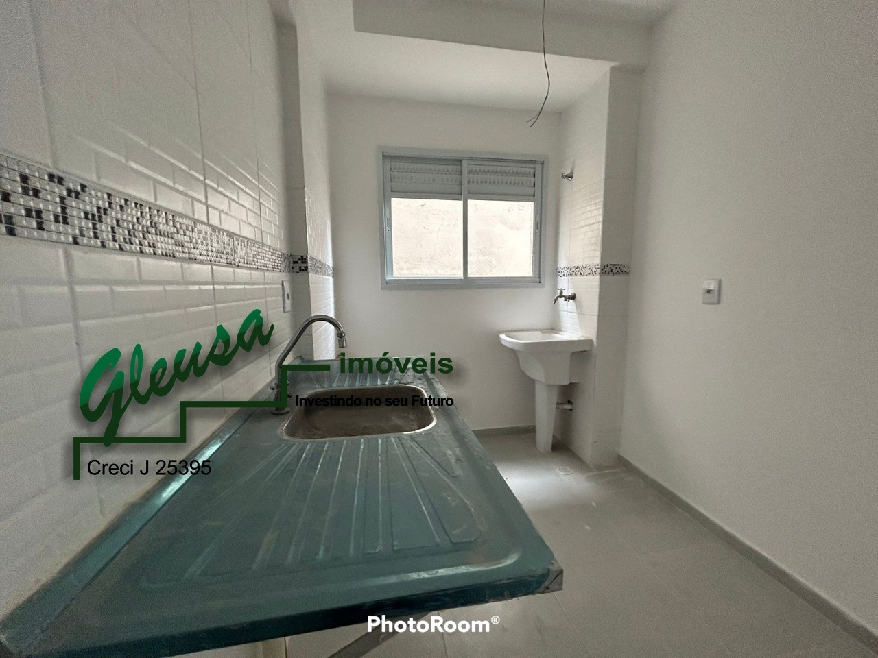 Apartamento para alugar com 2 quartos, 40m² - Foto 8