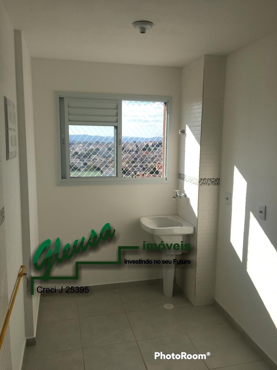 Apartamento para alugar com 2 quartos, 40m² - Foto 9