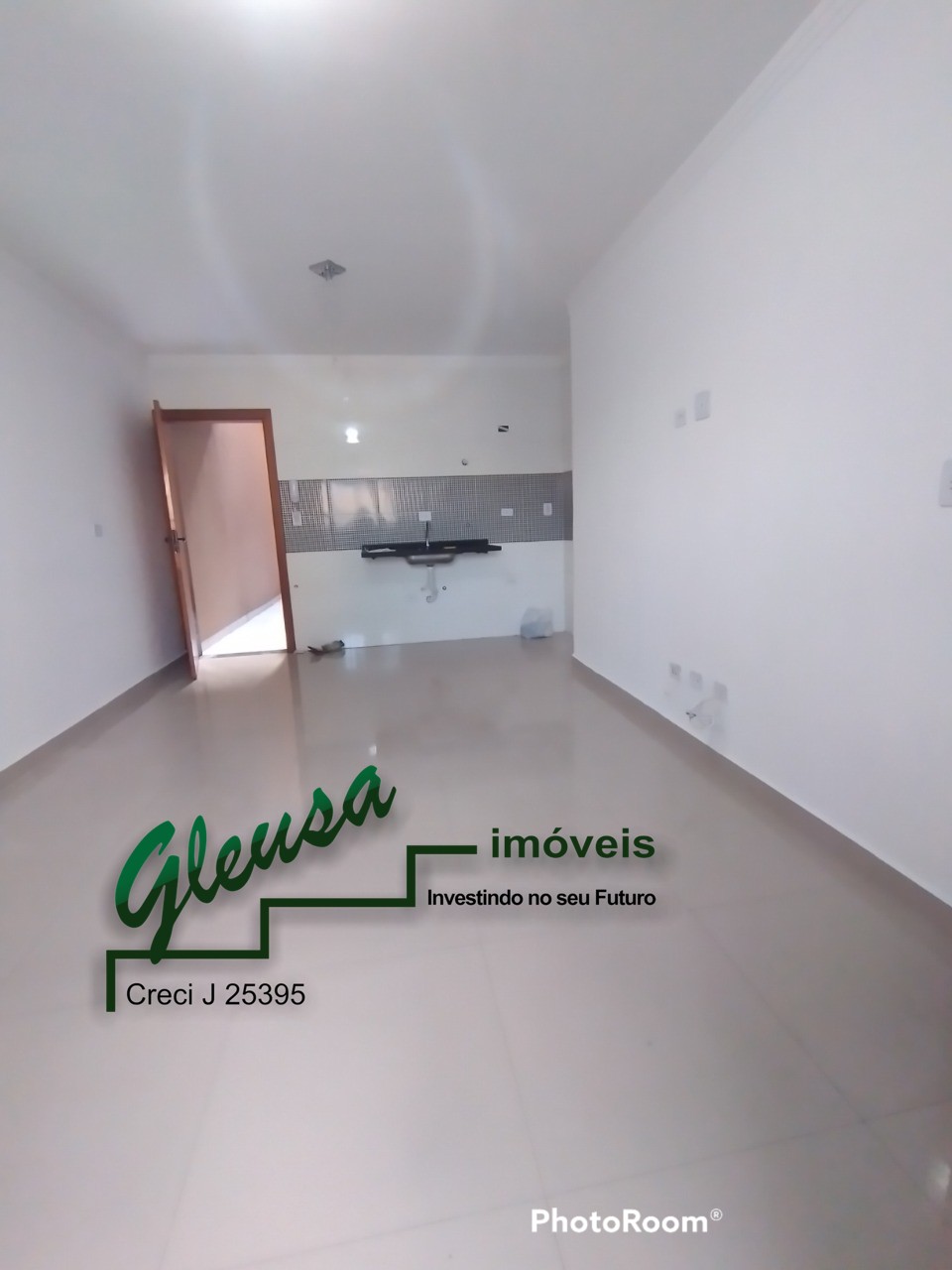 Apartamento à venda com 2 quartos, 57m² - Foto 6