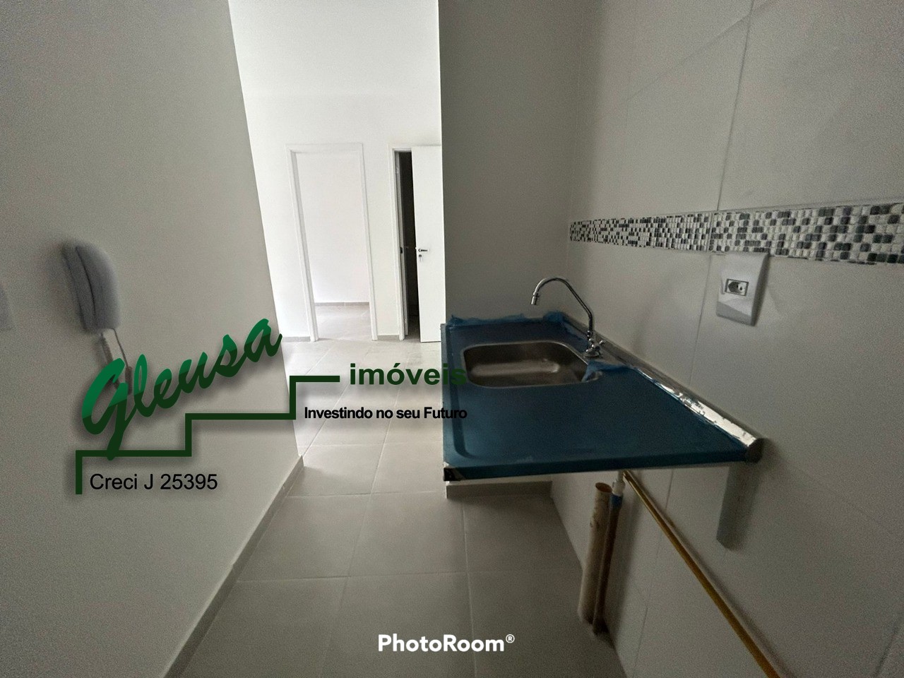 Apartamento para alugar com 2 quartos, 40m² - Foto 6