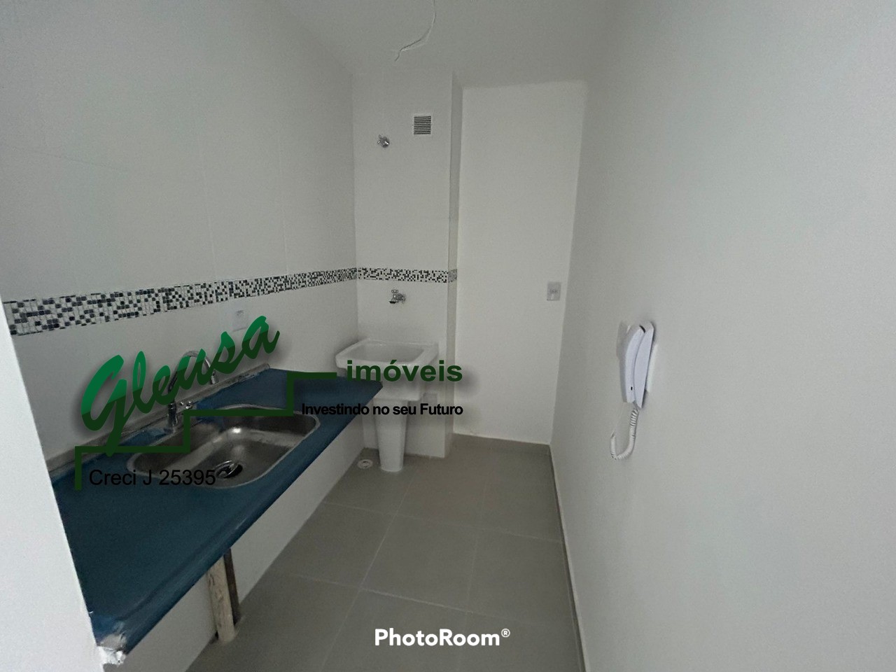 Apartamento para alugar com 2 quartos, 40m² - Foto 5