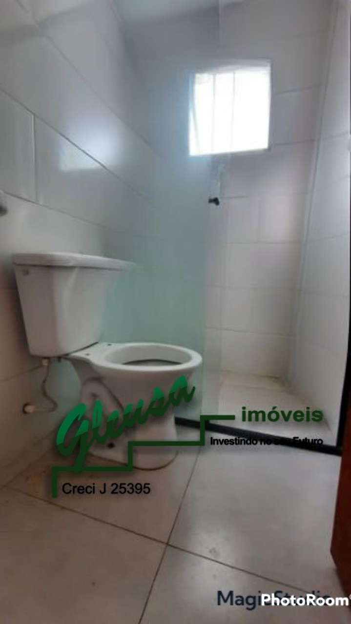 Apartamento à venda com 2 quartos, 40m² - Foto 18