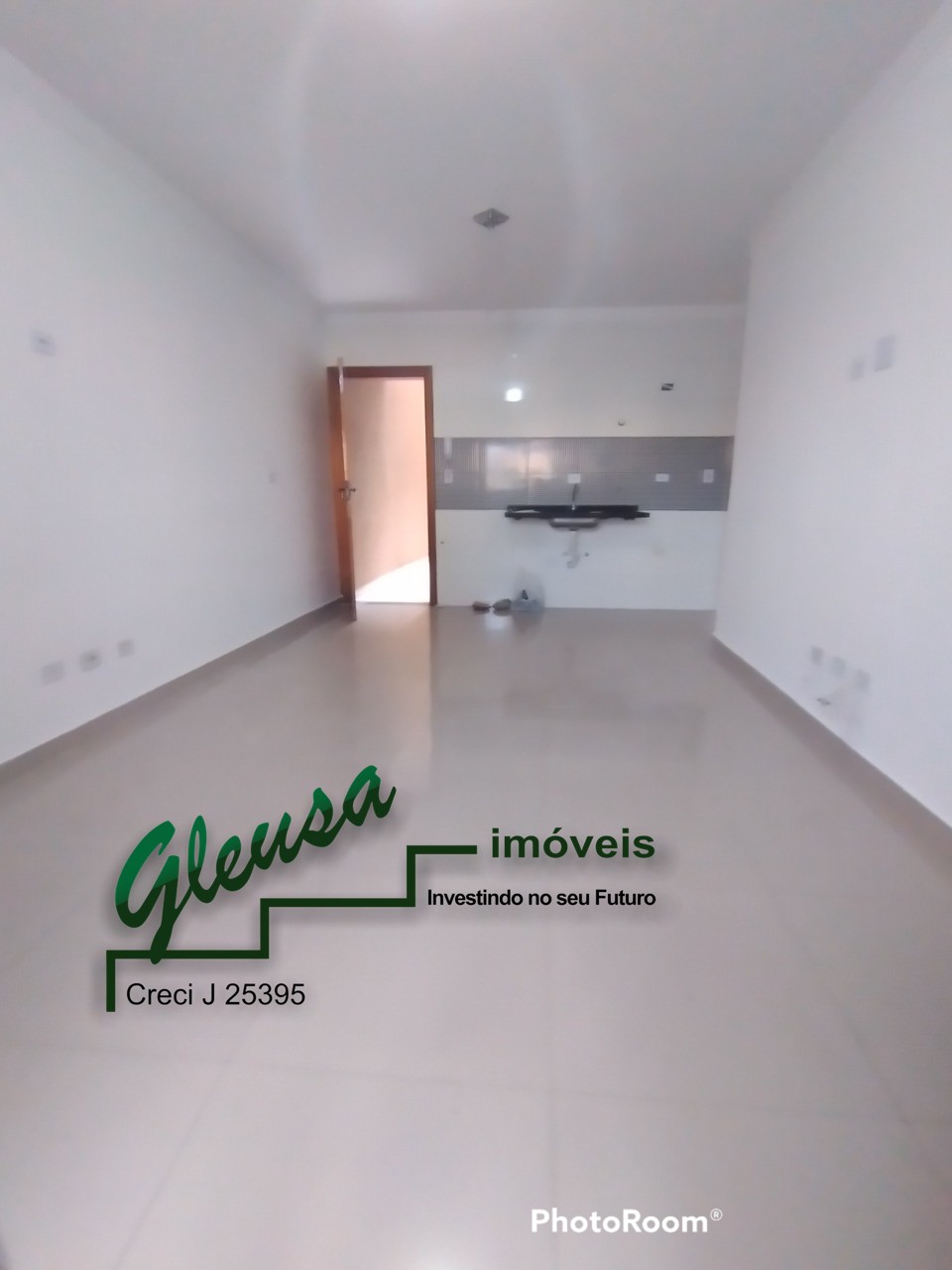 Apartamento à venda com 2 quartos, 57m² - Foto 10