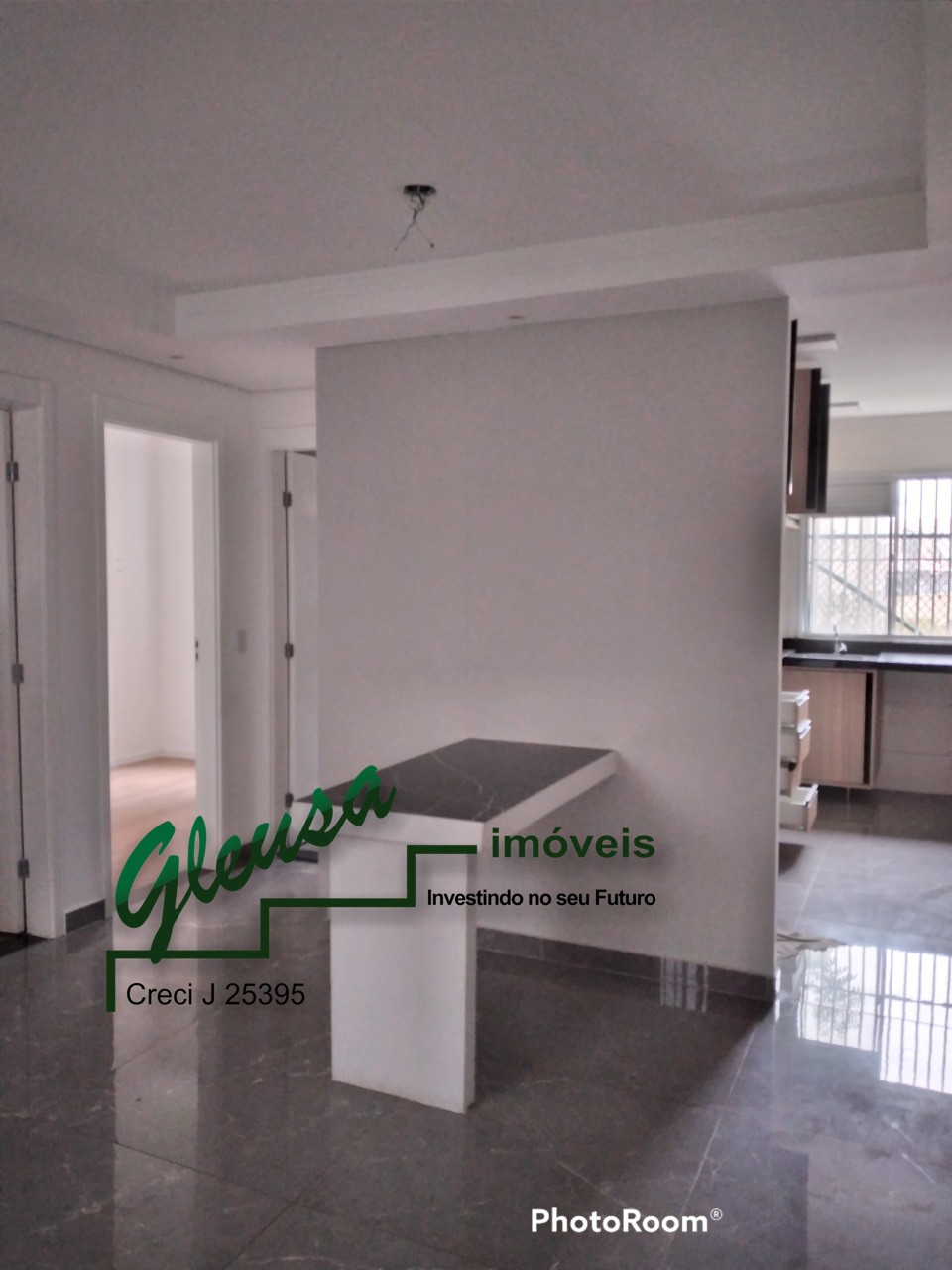 Apartamento para alugar com 2 quartos, 49m² - Foto 3