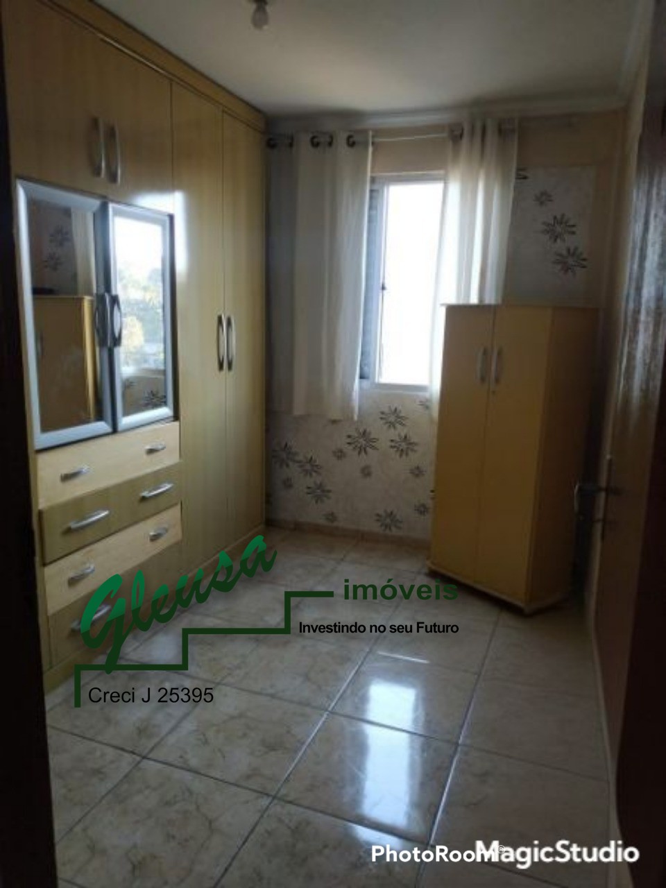 Apartamento à venda com 2 quartos, 45m² - Foto 9