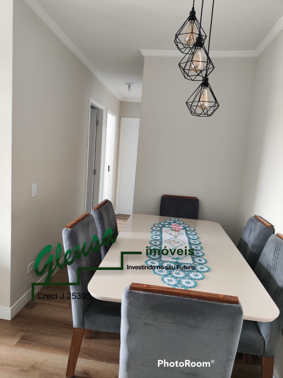 Apartamento, 2 quartos, 54 m² - Foto 10