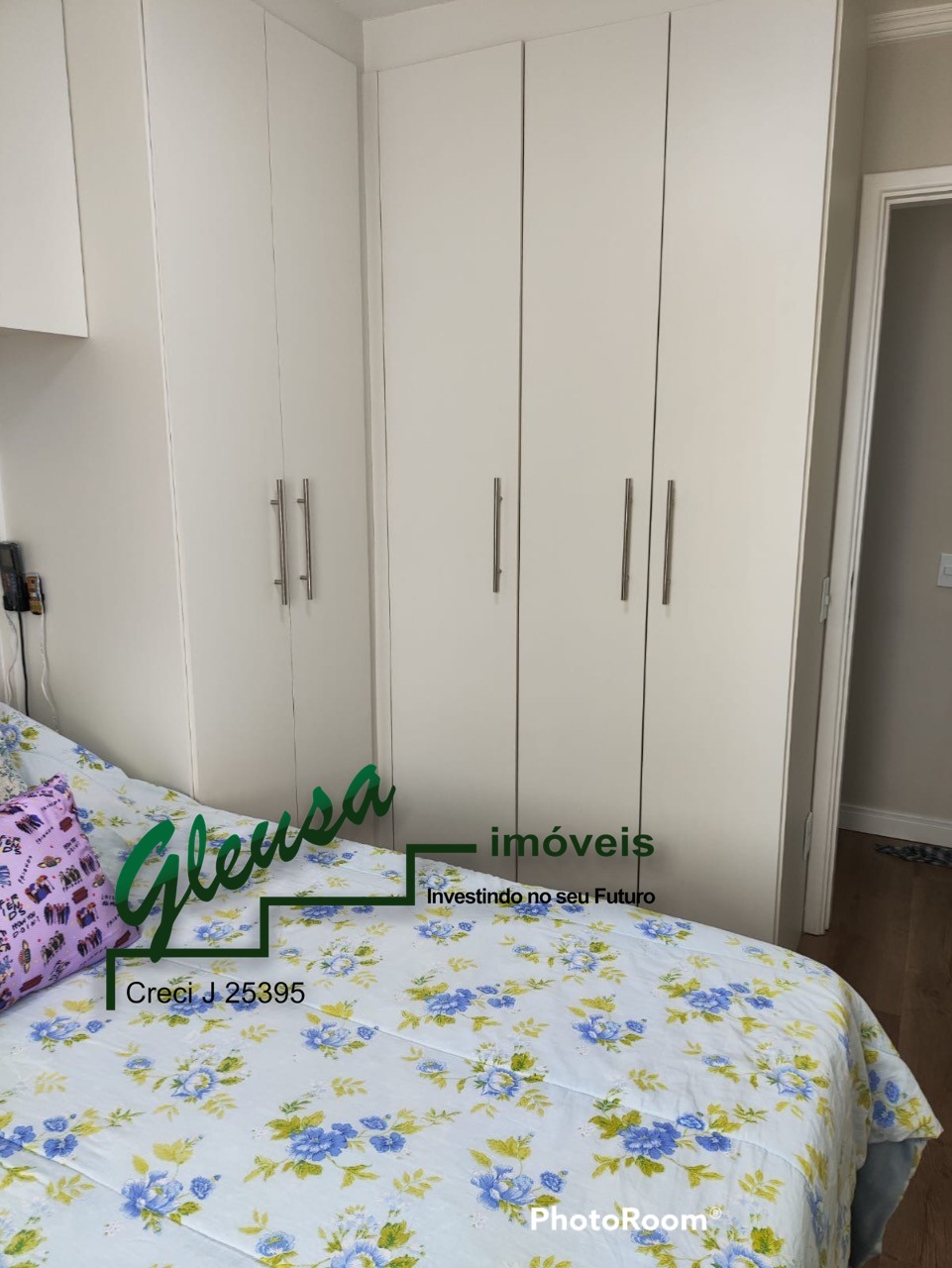 Apartamento, 2 quartos, 54 m² - Foto 27