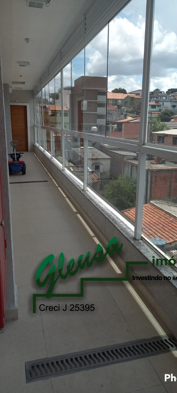 Apartamento à venda com 2 quartos, 37m² - Foto 18