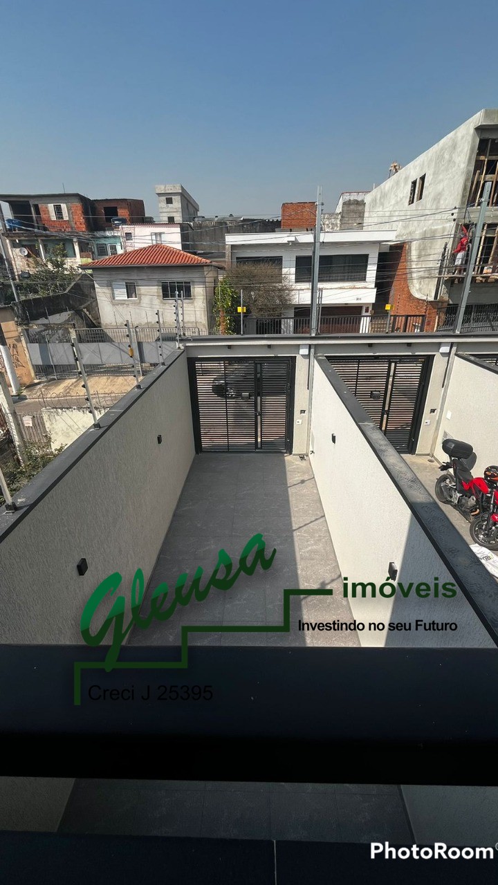 Casa à venda com 3 quartos, 56m² - Foto 21