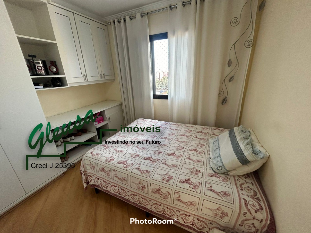 Apartamento à venda com 3 quartos, 63m² - Foto 32