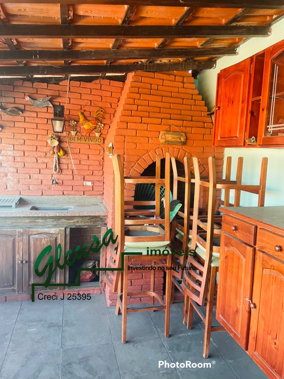 Casa à venda com 3 quartos, 325m² - Foto 14