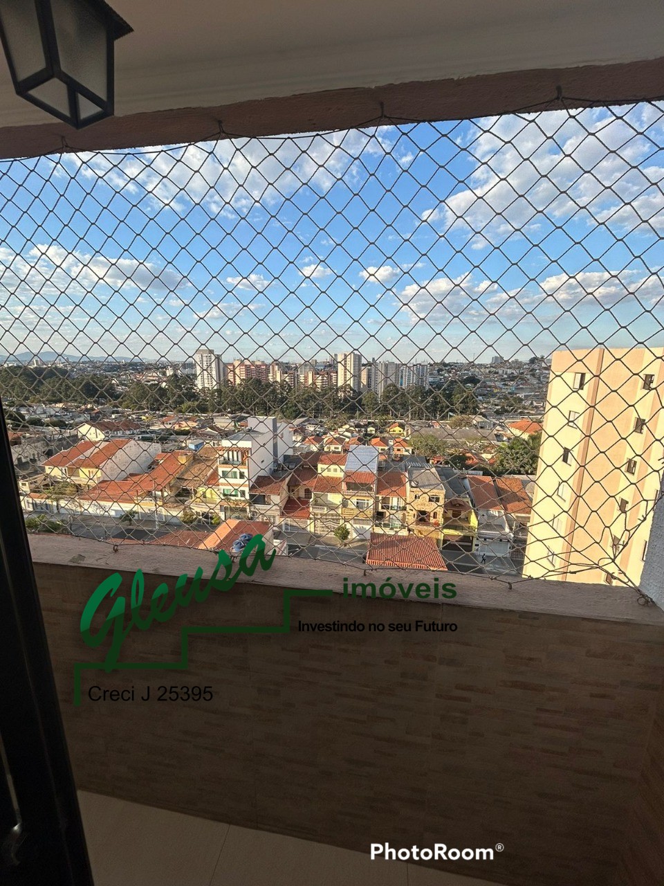 Apartamento à venda com 3 quartos, 63m² - Foto 14