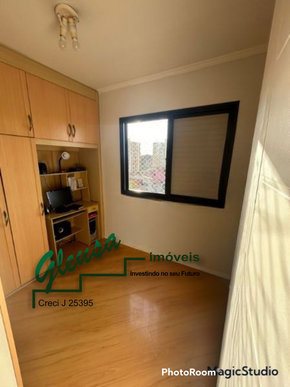 Apartamento à venda com 3 quartos, 63m² - Foto 35