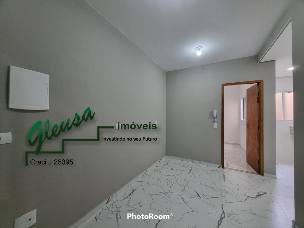 Apartamento à venda com 1 quarto, 26m² - Foto 6