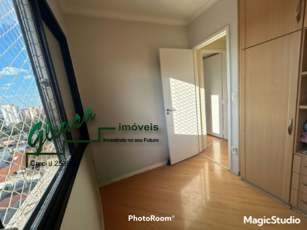 Apartamento à venda com 3 quartos, 63m² - Foto 36