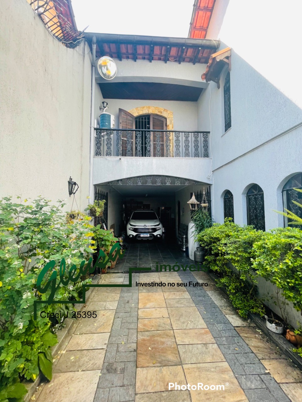 Casa à venda com 3 quartos, 325m² - Foto 6