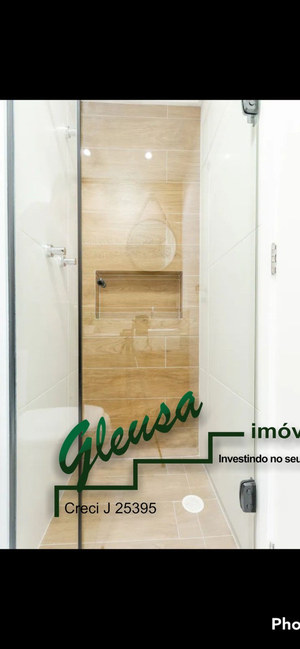 Apartamento à venda com 1 quarto, 20m² - Foto 8