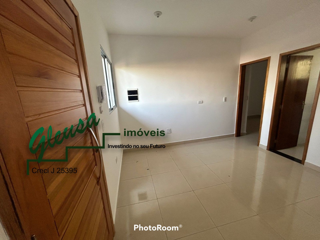 Apartamento à venda, 30m² - Foto 33