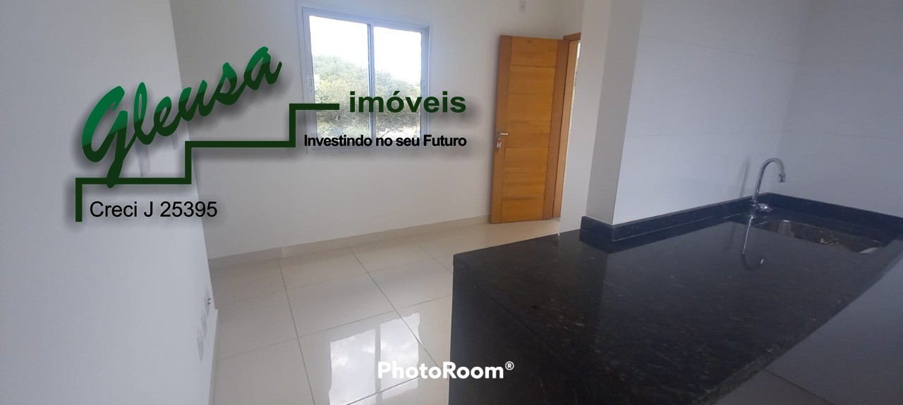 Apartamento à venda com 2 quartos, 37m² - Foto 5