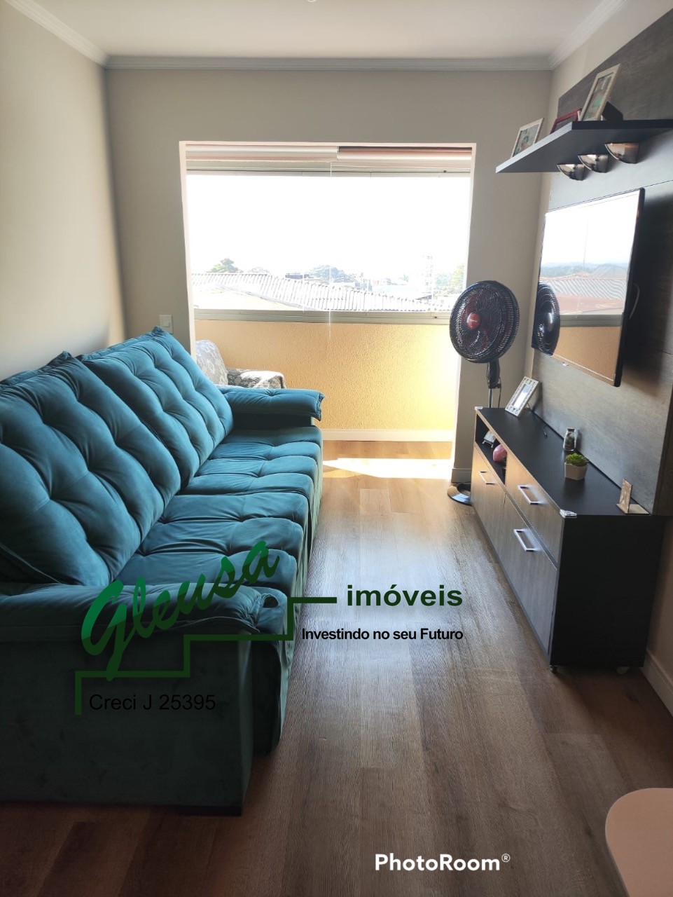 Apartamento, 2 quartos, 54 m² - Foto 4