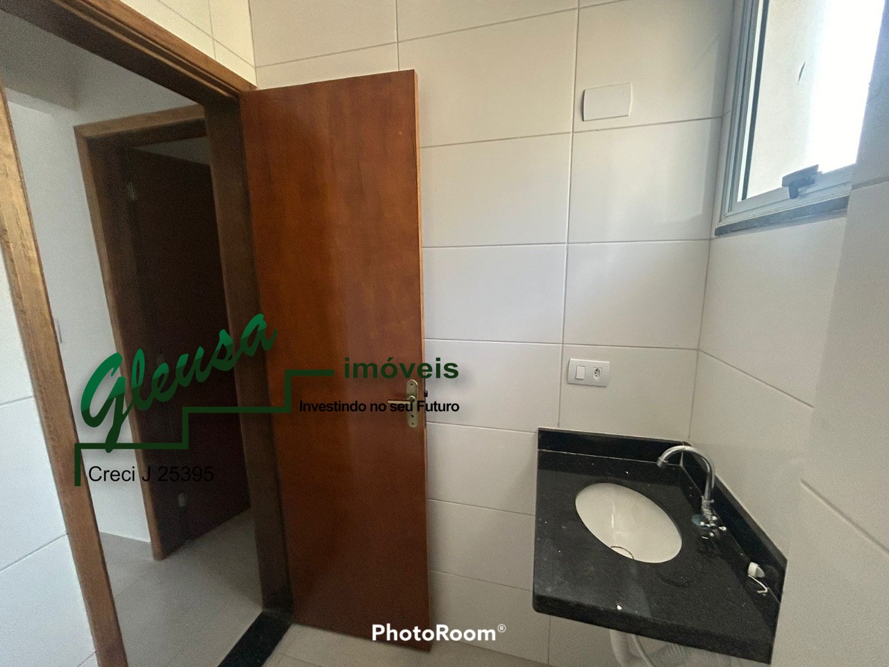 Apartamento à venda, 30m² - Foto 21