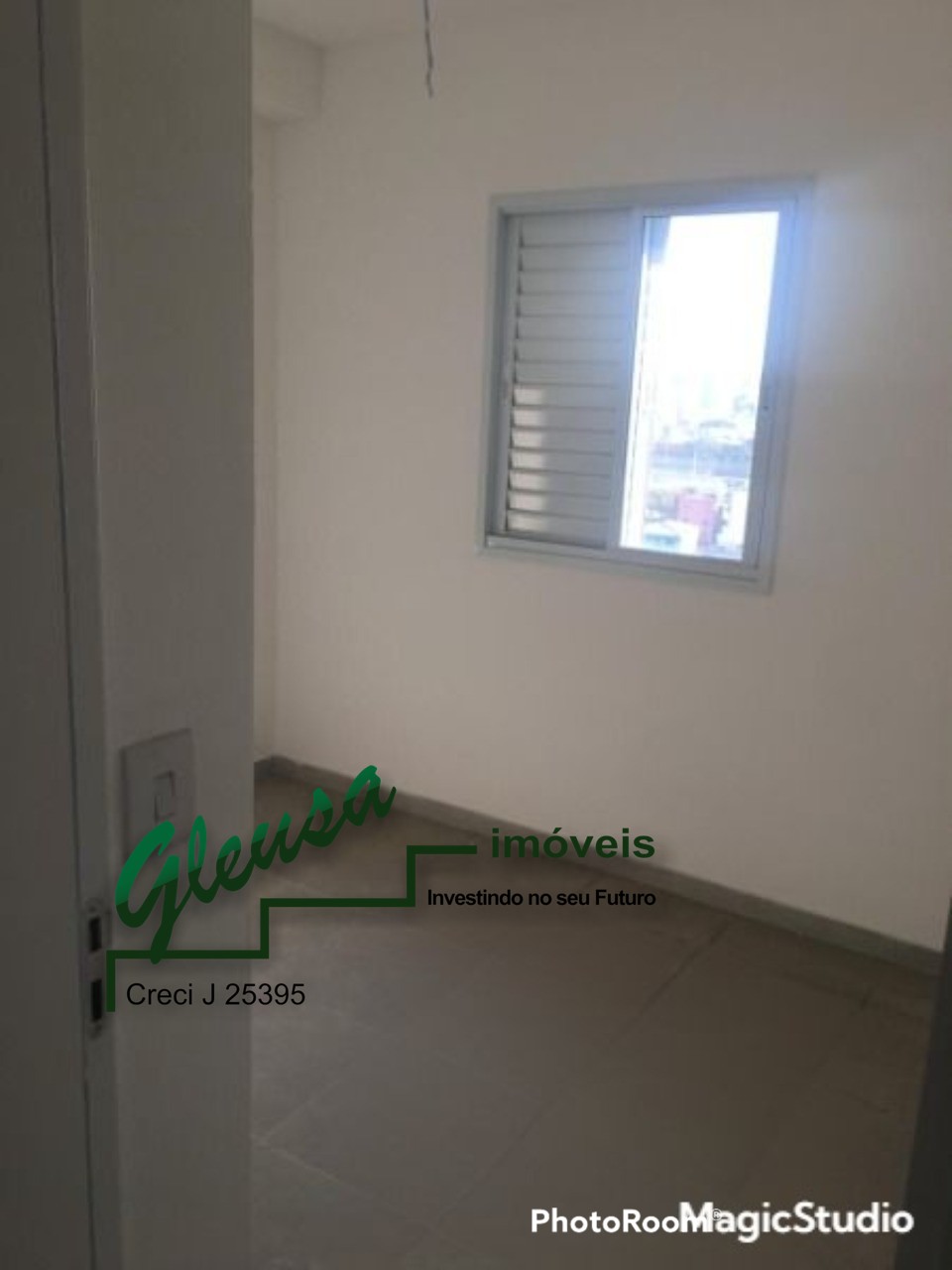 Apartamento para alugar com 2 quartos, 38m² - Foto 7