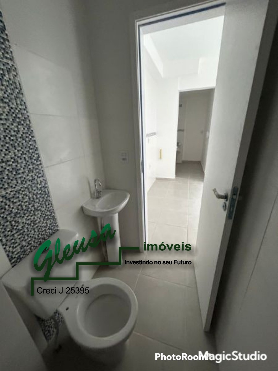 Apartamento para alugar com 2 quartos, 40m² - Foto 10