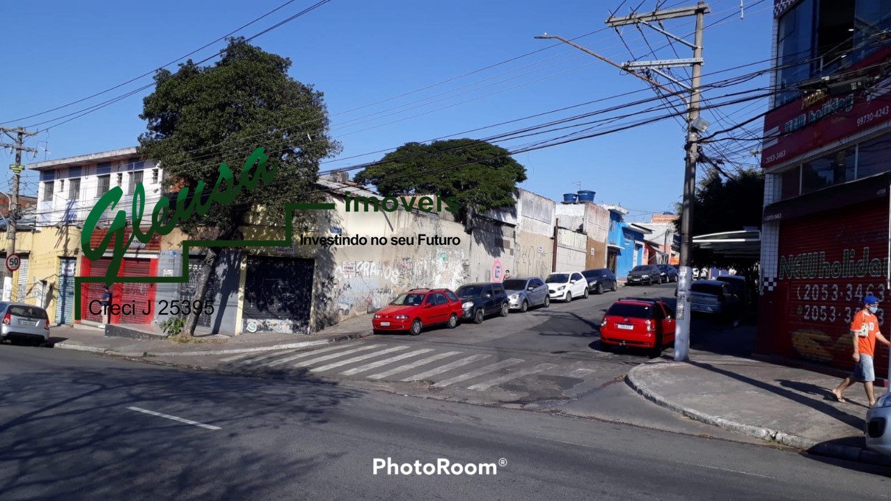 Loja-Salão, 900 m² - Foto 2
