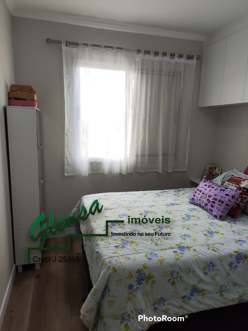 Apartamento, 2 quartos, 54 m² - Foto 26