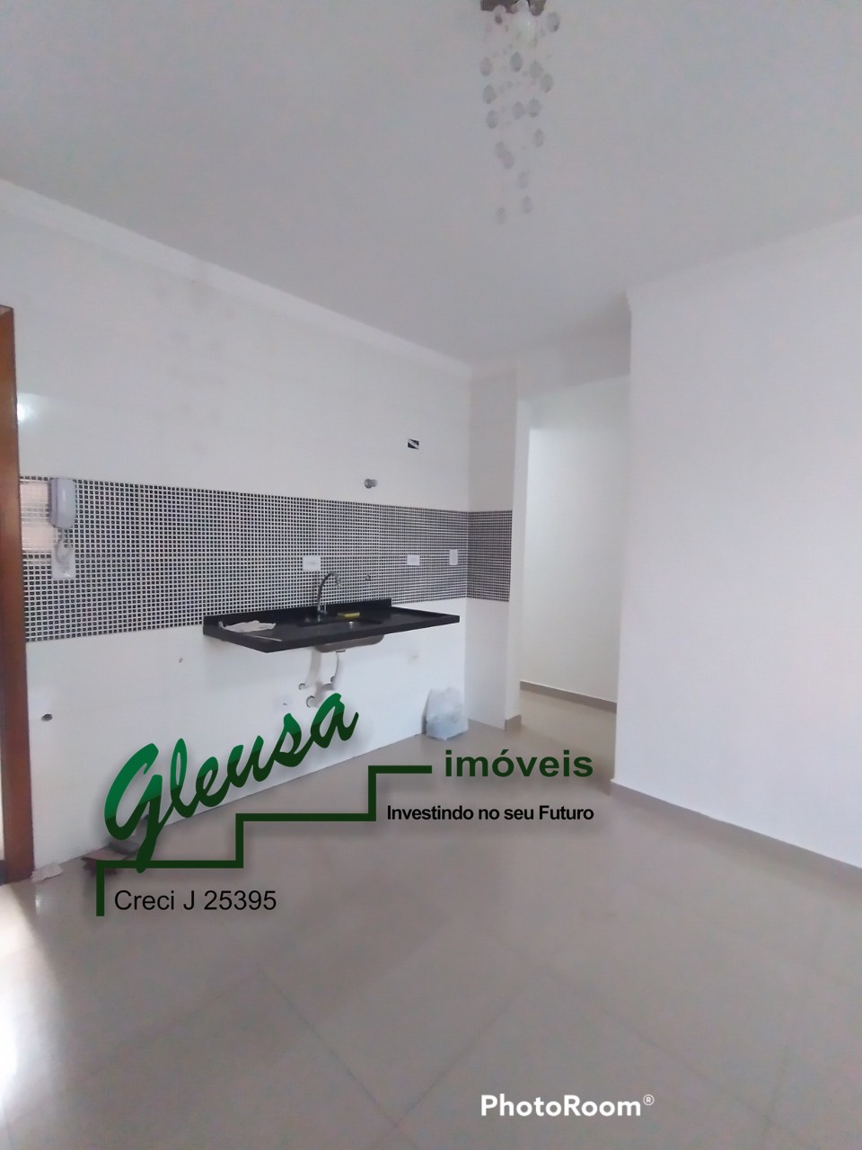 Apartamento à venda com 2 quartos, 57m² - Foto 8