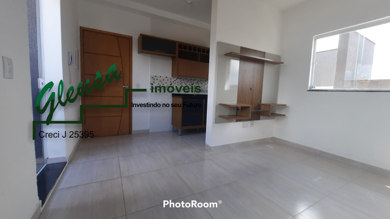 Cobertura à venda com 2 quartos, 60m² - Foto 7