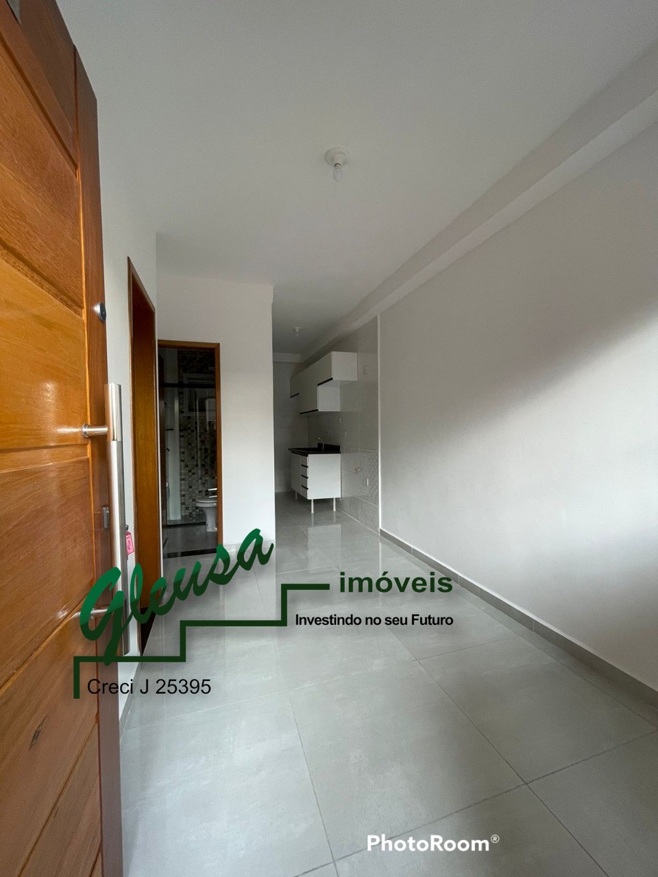 Apartamento para alugar com 2 quartos, 40m² - Foto 6