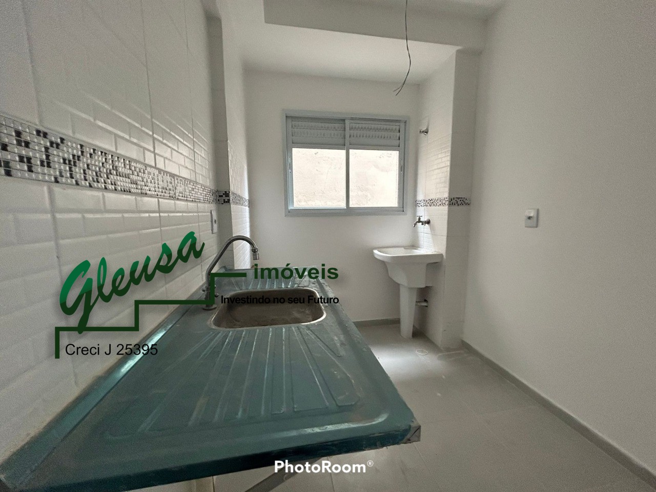 Apartamento para alugar com 2 quartos, 40m² - Foto 8