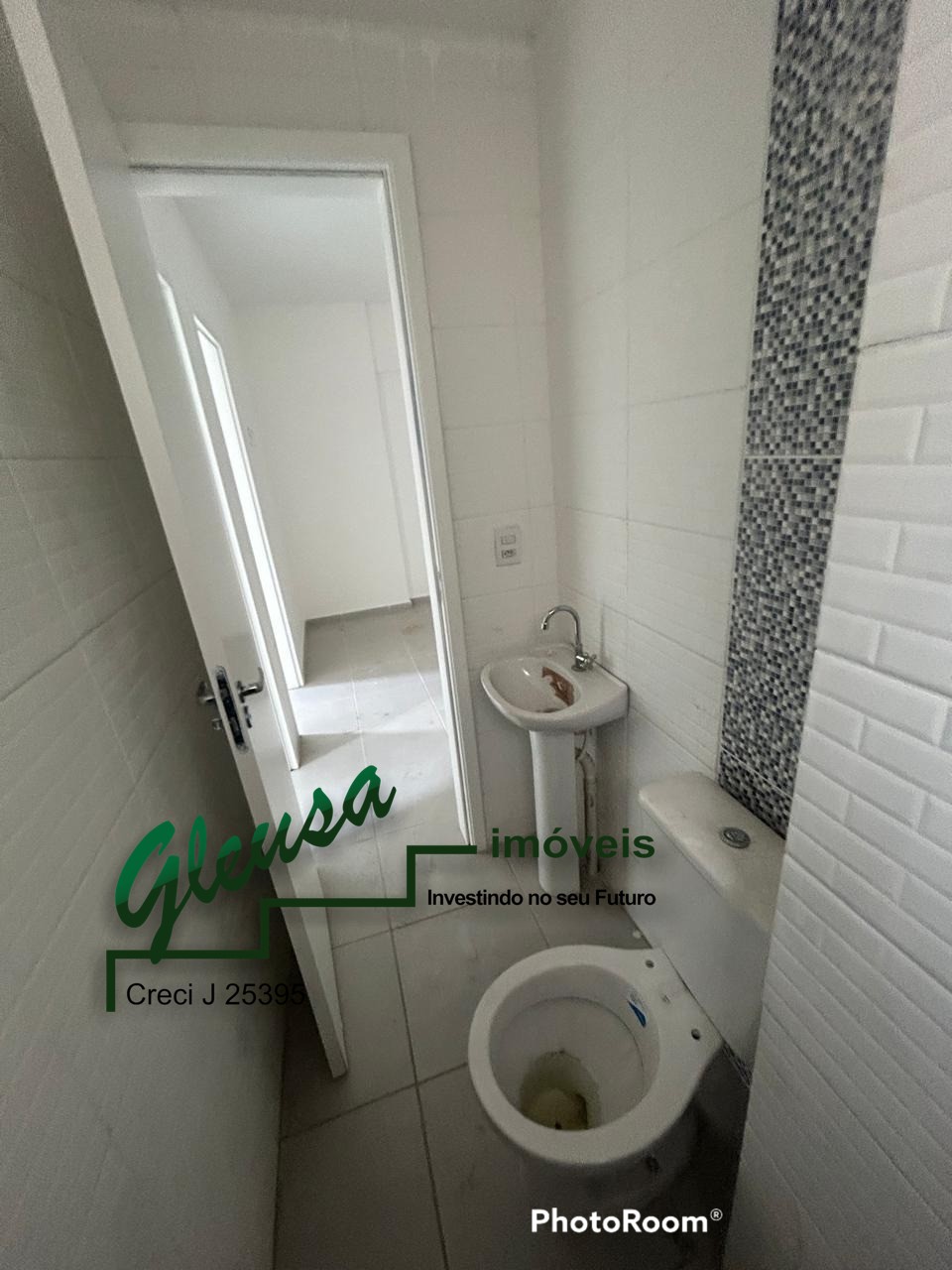 Apartamento para alugar com 2 quartos, 40m² - Foto 11