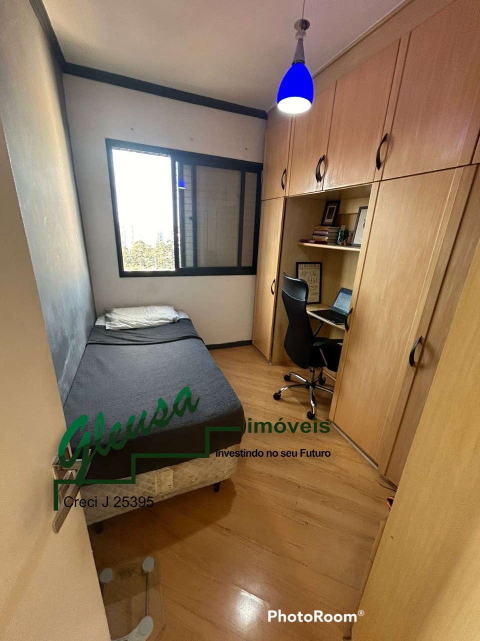 Apartamento à venda com 3 quartos, 63m² - Foto 27